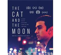 The Cat and the Moon