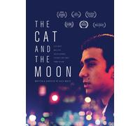 The Cat and the Moon (DVD) Alex Wolff Giullian Yao Gioiello Mike Epps