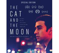 The Cat And The Moon: Special Edition (Blu-ray) Alex Wolff Mike Epps