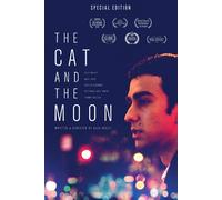 The Cat And The Moon: Special Edition (DVD) Alex Wolff Mike Epps Skyler Gisondo