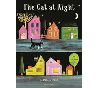 The Cat at Night: The classic read-along picture book