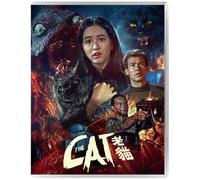 The Cat (Blu-ray)