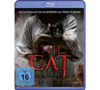 The Cat [Blu-ray] (Blu-ray) Dong-wook Kim Min-young Park Ye-ron Min-jae Da-eun
