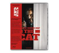 The Cat (Blu-ray)