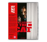 The Cat (Blu-ray) Heinz Hoenig Götz George Gudrun Landgrebe (PRESALE 24/02/2025)