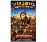 The Cat Conspiracy: Why Do They Ignore You? :Book Two: 2