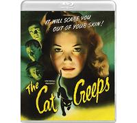 The Cat Creeps