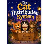 The Cat Distribution System: Delivering Joy One Cat at a Time