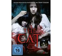 The Cat (DVD) Dong-wook Kim Min-young Park Ye-ron Min-jae Da-eun Sin