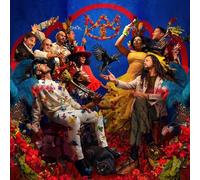 The Cat Empire - Bird in Paradise