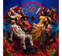 The Cat Empire Bird in Paradise (Vinyl LP) 12" Album Coloured Vinyl