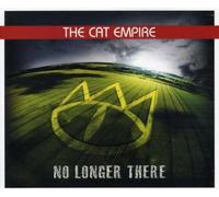 The Cat Empire - No Longer There