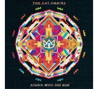 The Cat Empire Rising With the Sun (CD) Album