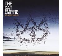 The Cat Empire - So Many Nights