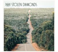 The Cat Empire Stolen Diamonds (CD) Album