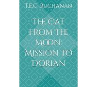 The Cat From The Moon: Mission to Dorian