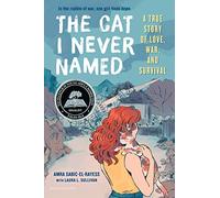Laura L. Sullivan Amra Sabic-El-Rayess The Cat I Never Named (Copertina rigida)