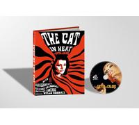 The Cat in Heat (Blu-ray)
