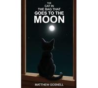 The Cat in the Bag that Goes to the Moon