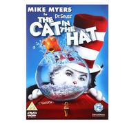 The Cat in the Hat [Edizione: Regno Unito]