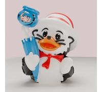 The Cat in the Hat Tubbz PVC Figure Boxed Edition 10 cm