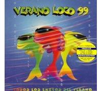 The Cat in the Heat - Verano loco / compilation spain