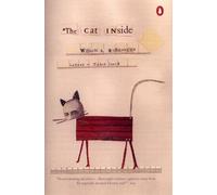 William S. Burroughs The Cat Inside (Tascabile)