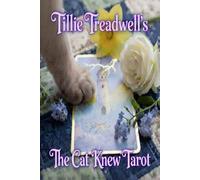 The Cat Knew Tarot