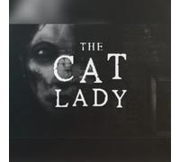 The Cat Lady (PC) GOG.com Key - GLOBAL