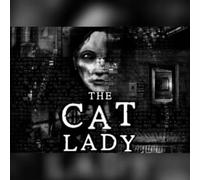 The Cat Lady (PC) Steam Gift - GLOBAL