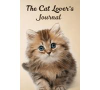 The Cat Lover's Journal