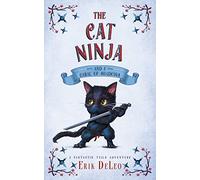 The Cat Ninja: and a Cabal of Shadows: 2