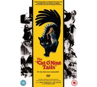 The Cat O Nine Tails