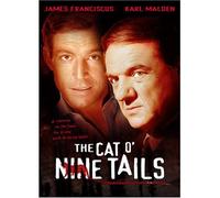 The Cat O' Nine Tails