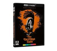 The Cat o Nine Tails [4K UHD]