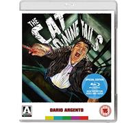 The Cat O' Nine Tails [Blu-ray]