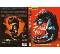 The Cat o' Nine Tails (Il Gatto a Nove Code)