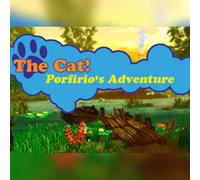 The Cat! Porfirio's Adventure (PC) Steam Key - GLOBAL