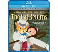 The Cat Returns
