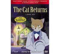 The Cat Returns