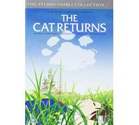 The Cat Returns [Edizione: Regno Unito]