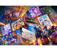 The Cat`S Whiskers/Amprule Paradox Live -Battle Of Unity- Round2 `Karma` (CD)
