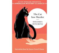 The Cat Saw Murder: A Rachel Murdock Mystery: 0
