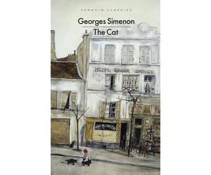 The Cat - Simenon Georges