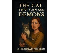 The Cat That Can See Demons