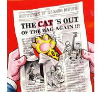 The Cat - The Cat Is Out of the Bag Again