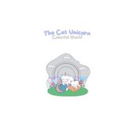 The Cat Unicorn: Colorful World