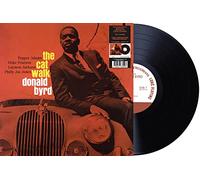 Donald Byrd The Cat Walk LP Limited Edition 1000 copies Jazz Hard Bop