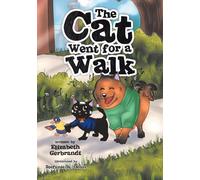 The Cat Went for a Walk