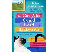 The Cat Who Could Read Backwards